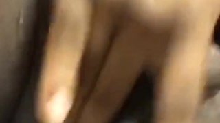 Rubbing My Clit Spitting on My Pussy Hard Finger Fucking Orgasms