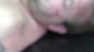 Facesitting Punishment