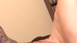 Big ass blonde Ruby Temptations fucked and milked from Luke Hotrod 's big dick