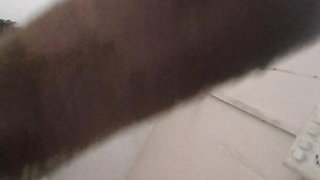 Indian boy hoy body and big hairy dick hot view