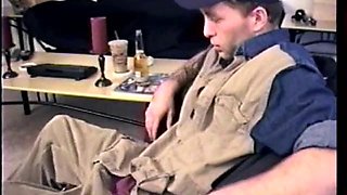 Str8 Johnny Likes My Blowjobs