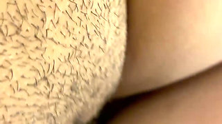 On a trip with sister-in-law and we ended up in a motel