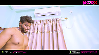 Horny Indian Girl Fucked Hard by Husband Friend