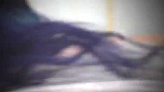 Strip Wrestling Match: Squished by Ass and Thighs