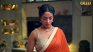 Siskiyaan 2023 S04 Ep1-4 Ullu Hot Hindi Web Series