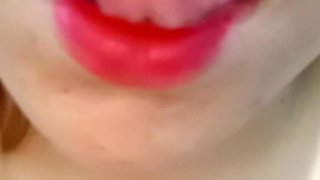 Solo Masturbation