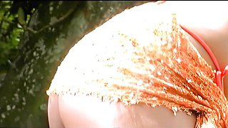 Watch cover-girl Patricia Kimberly and Sabrina Ferrari's movie