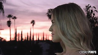 Inveigling Kenzie Madison and Jewelz Blu - hardcore xxx - Cherry Pimps