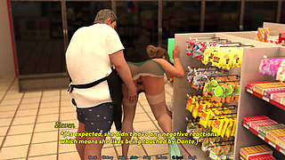 Perfect Housewife #11