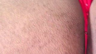Sexy Wife Talking to Dirty Camera