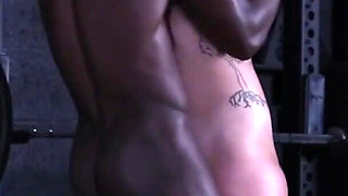 Turning Me Into a Gym Girl