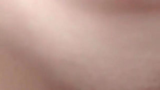 Cute Babe Gets Her Vagina Full of Cum