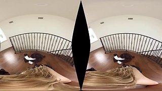 CONFESSION: Big Tits, Blowjob  Pov VR Porn