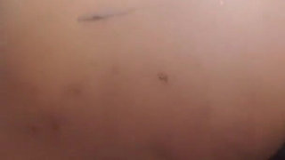 Dancing Desperate for a Wee Underneath Camvu Pissing