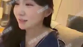 3204 pjs s bitch beach bitch live broadcast rice cake blowjob part 1 Korean tele UBE892