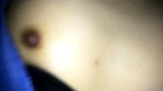 Korean Couple's Wild Night - Mature Amateur Fun