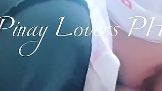 Water Delivery Boy, Eats My Pussy Squirted All Over His Face