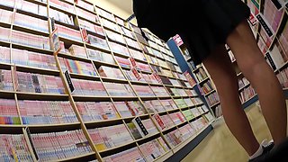 Japanese fucked on hidden cam