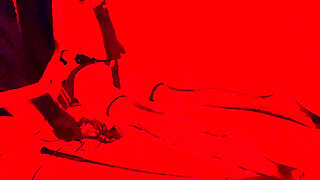 BDSM Vani Is Submissive to Choko