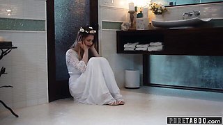 Pure Taboo - brunette video