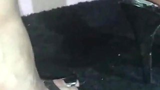 Sucking a Crossdresser 1