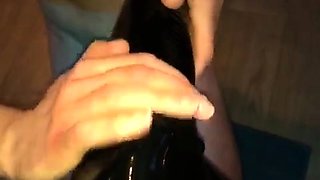 Amateur babysitter fetish amp domination HD