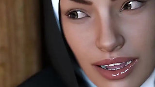 Laura Lustful Secrets (part 26)