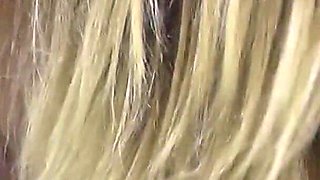 154 - 02 Babe Fucks for Cumshot