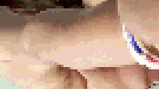 Rimantic Fuck Bhabi - in Her Bedroom