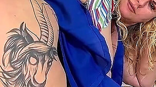 Tiffany Tem Sua Meia Calça Rasgadas É Arrombada Pelo Pau BBC