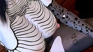 Beauty Curves Uploaded to Heaven - 3D Animation Hentai