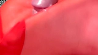 Footjob Handjob Compilation 8