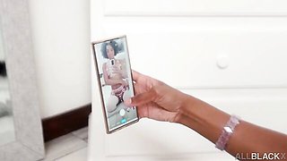 Watch lissome Amari Anne's video
