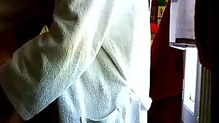 Mamie adore sucer et le sexe oral