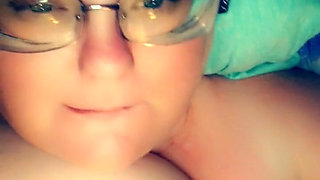 Here Is Some of What You Miss on My Snap.