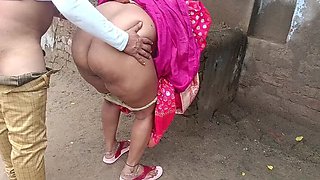 Veermati's Romantic Conversation Leads to Sweet Sex with Young Indian Beauty