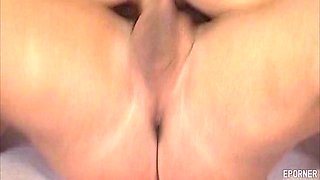 Sexy slim granny memorable sex video
