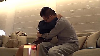 Dfe-059 童貞中年 もし生まれ変われるならまた童貞に生まれたい 宮沢ちはる