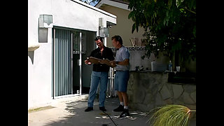 Shawna Edwards: a Busty Brunette Who Wants to Feel Fucked Hard