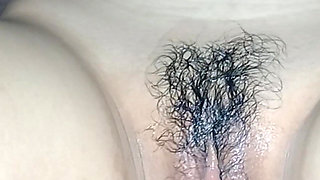 Skinny Asian Slut Really Likes Squirt Orgasm