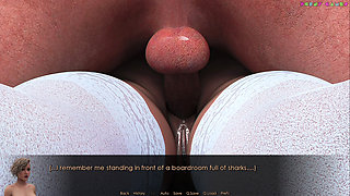 Special Request: in the Web of Corruption by Nemiegs - BDSM on the Work Place, the First That Cums Wins 26