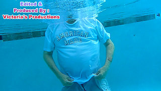 Wet Wild Fun in the Sun Full Video