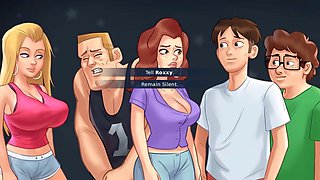 Bbw breast feeding, milk cartoon girls, kiteretsu cartoon sex