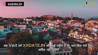 Youthful passion unfolds in steamy, exotic Indian romantic tale