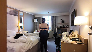 A little taste of my last weekend with a little subscriber meeting