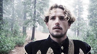 Watch exquisite Tyler Nixon's dirt