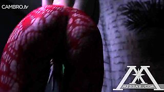 Hot lesbian MILFs kinky porn