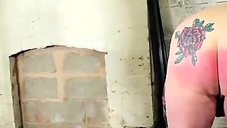 MB Sally Prison Strapping HD.mp4