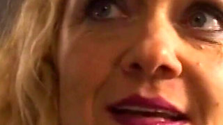 Amateur Masturbation with Dildo and Fingers