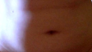 Mature Blonde Enthusiastically Rides in POV Video